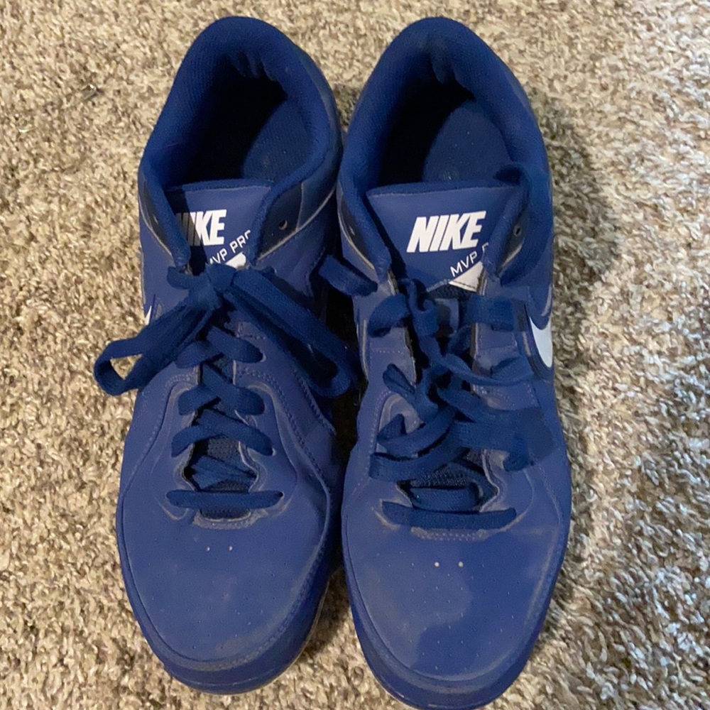 Nike Baseball Cleats
